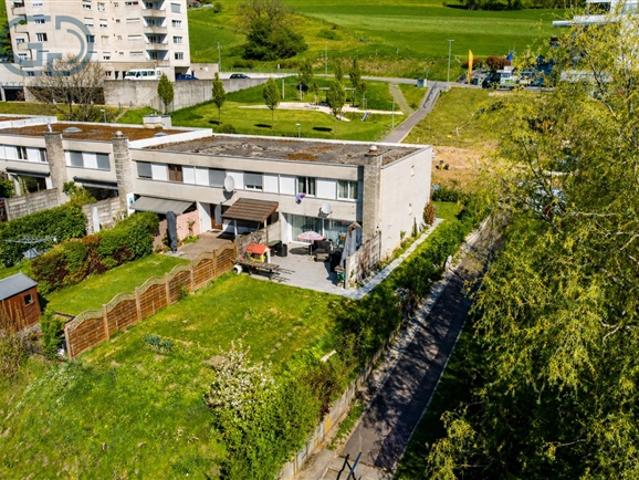 Einfamilienhaus kaufen in Moutier, Bern