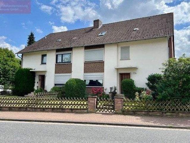 Haus kaufen in Gehrden, Niedersachsen