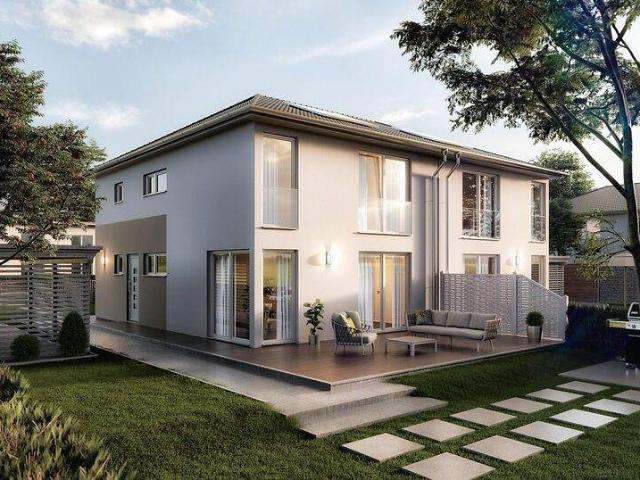 Haus kaufen in Dülmen, Nordrhein-Westfalen