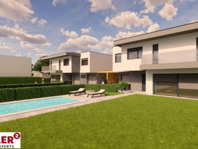 Haus kaufen in Baden, Niederösterreich