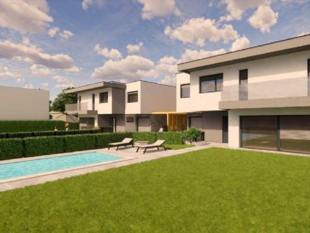 Doppelhaushälfte kaufen in Wienersdorf, Traiskirchen