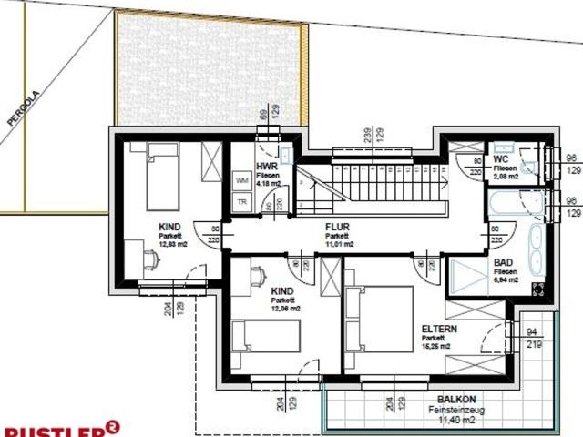 Haus kaufen in Traiskirchen, Niederösterreich