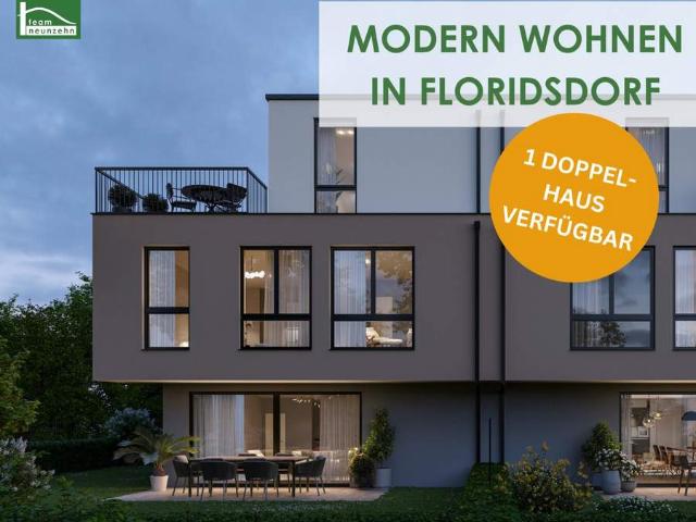 Haus kaufen in Wien