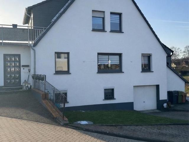 Haus kaufen in Oberwipper, Marienheide