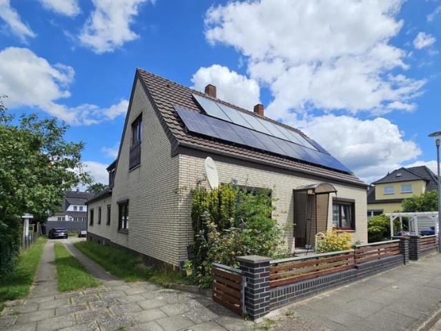Haus kaufen in Achim, Niedersachsen