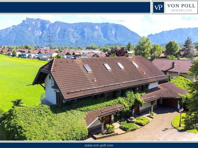 Haus kaufen in Wals-Siezenheim, Salzburg