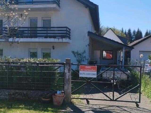 Haus kaufen in Kelters, Eitorf