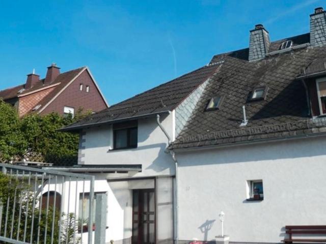 Haus kaufen in Weilmünster, Hessen