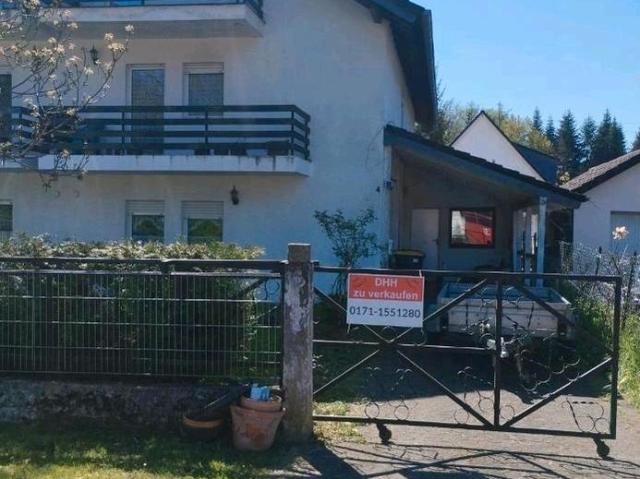 Haus kaufen in Kelters, Eitorf