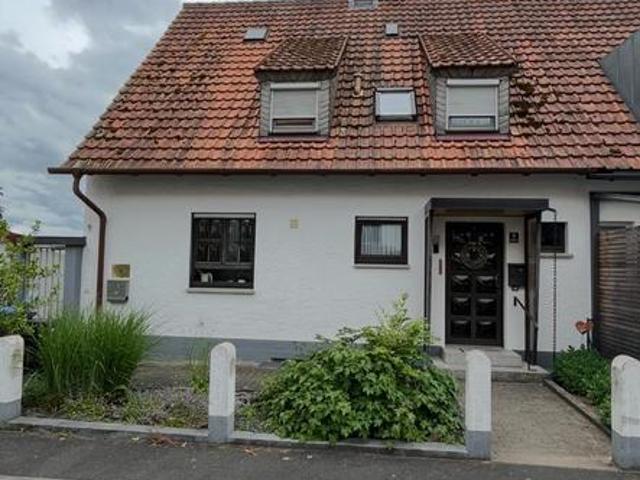 Haus kaufen in Euerbach, Bayern