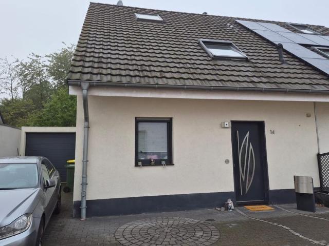 Haus kaufen in Osterfeld, Oberhausen