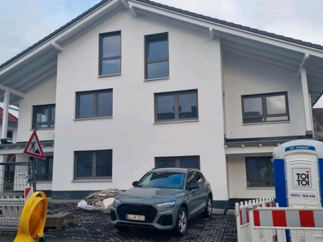 Wohnung kaufen in Lich, Hessen