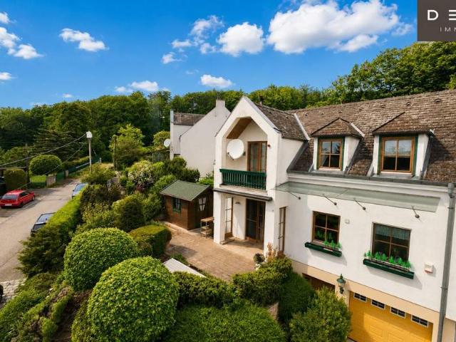 Haus kaufen in St. Pölten, Niederösterreich
