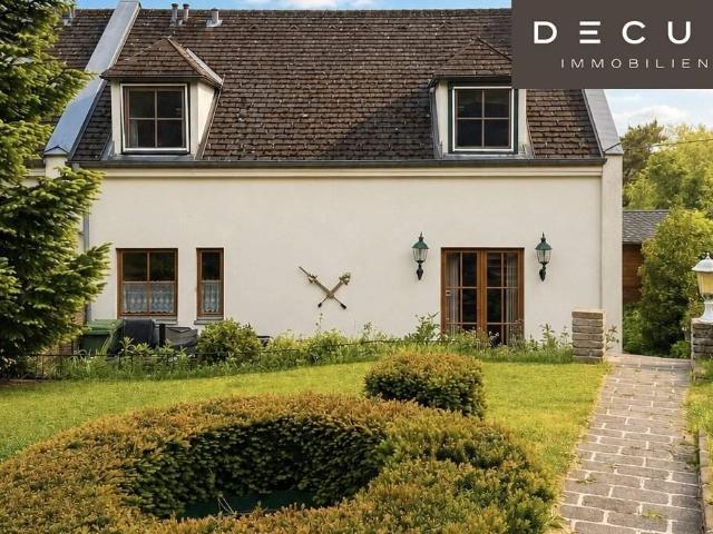Haus kaufen in St. Pölten, Niederösterreich