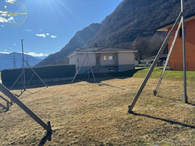 Reihenfamilienhaus kaufen in Tessin