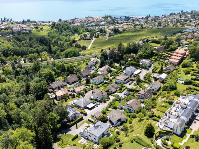 Maisonette kaufen in La Croix, Lutry, Waadt
