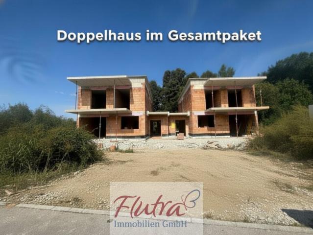 Doppelhaushälfte kaufen in Pupping, Oberösterreich
