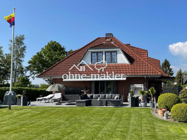 Haus kaufen in Rellingen, Schleswig-Holstein