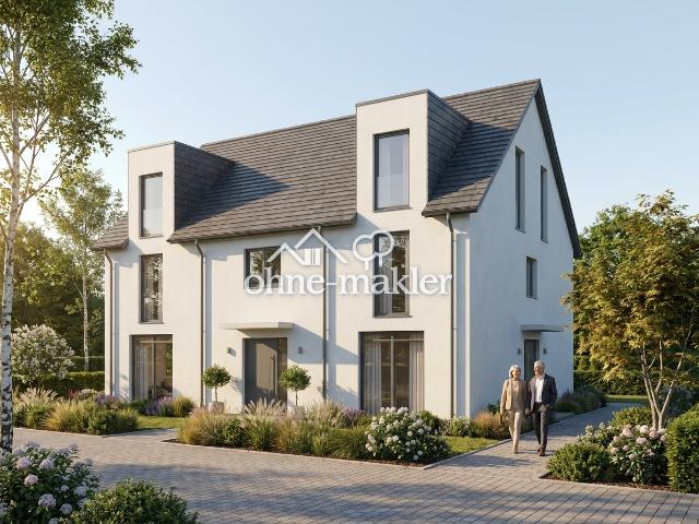 Haus kaufen in Buseck, Hessen