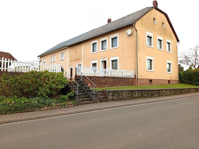 Haus kaufen in Bettenfeld, Rheinland-Pfalz