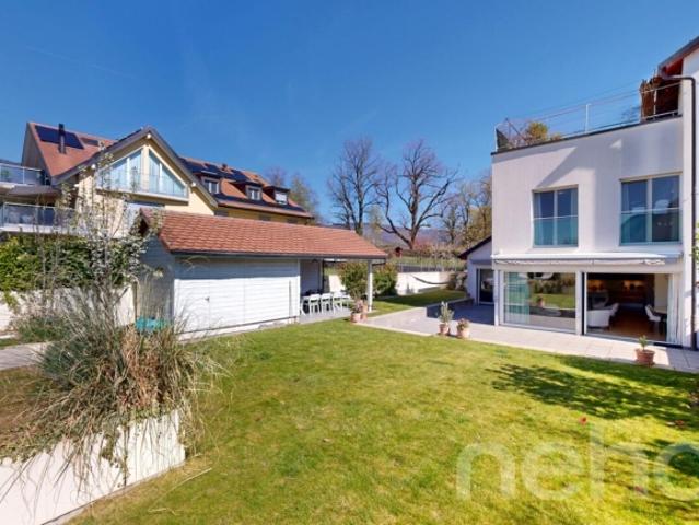 Wohnung kaufen in Gingins, Waadt
