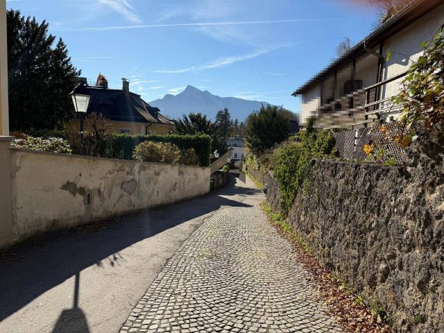 Haus kaufen in Salzburg
