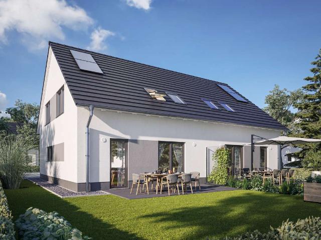 Haus kaufen in Fredersdorf, Bad Belzig