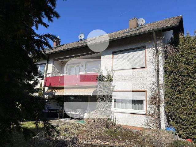 Haus kaufen in Heroldsberg, Bayern