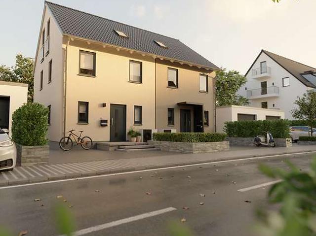 Haus kaufen in Pansdorf, Ratekau