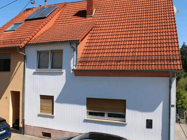 Haus kaufen in Queidersbach, Rheinland-Pfalz
