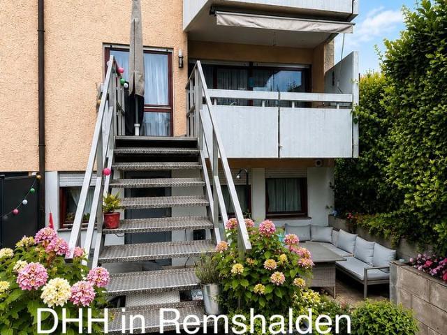 Haus kaufen in Remshalden, Baden-Württemberg
