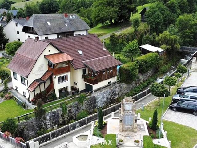 Mehrfamilienhaus kaufen in Baierdorf, Schöder
