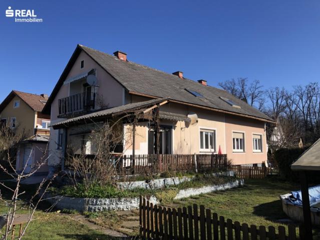 Haus kaufen in Seiersberg, Puntigam