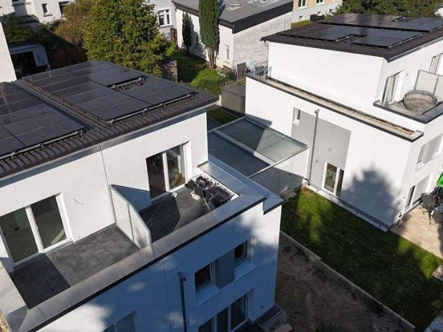 Haus kaufen in Mitte, Solingen