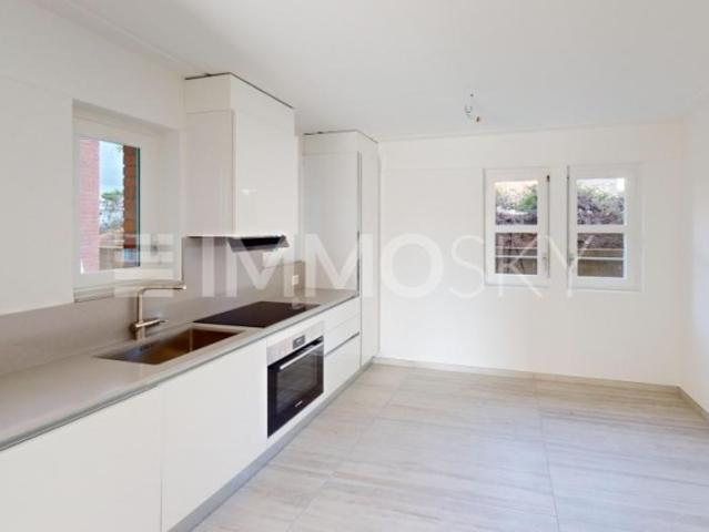 Wohnung kaufen in Tenero-Contra, Tessin