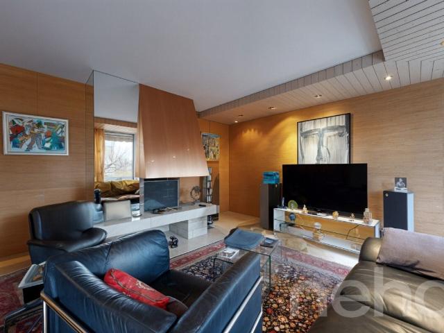 Maisonette kaufen in Saint-Sulpice (VD), Waadt