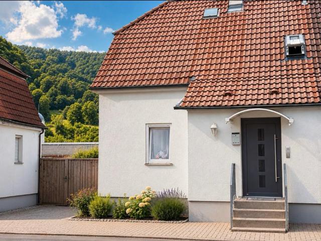 Haus kaufen in Oberhausen, Unterhausen