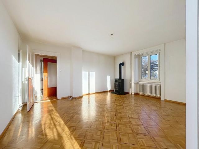 Wohnung kaufen in La Chaux-de-Fonds