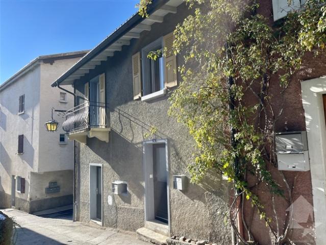 Wohnung kaufen in Miège, Wallis