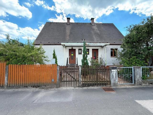 Haus kaufen in Feucht, Bayern