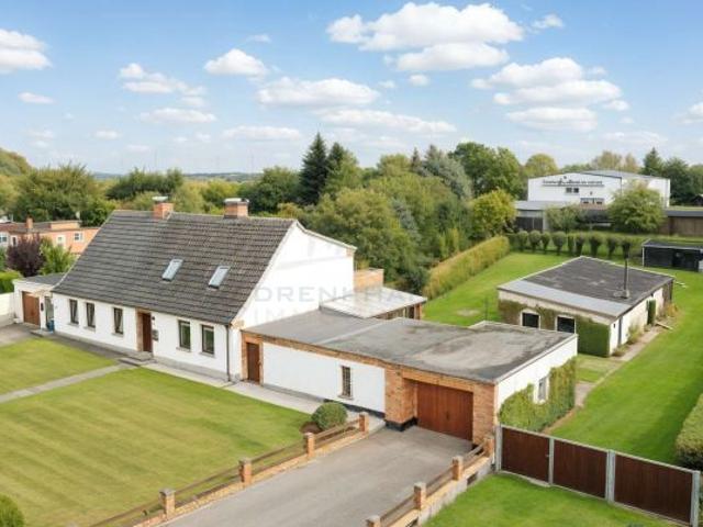 Haus kaufen in Satow, Mecklenburg-Vorpommern