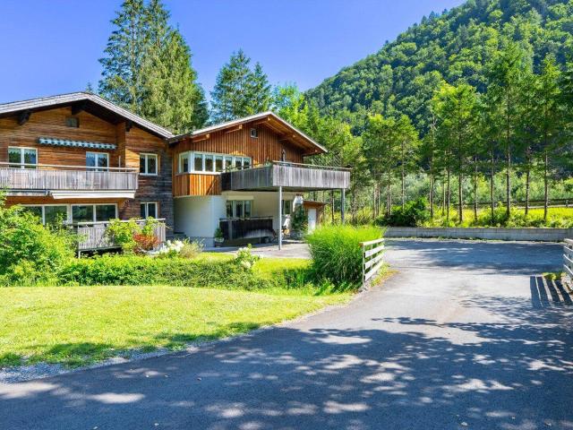 Haus kaufen in Mellau, Platz
