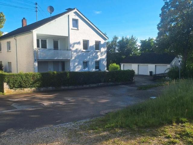 Haus kaufen in Leibi, Nersingen