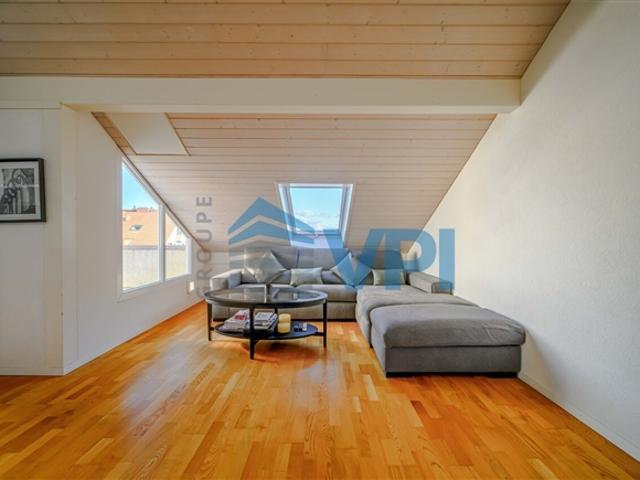 Wohnung kaufen in Eysins, Waadt