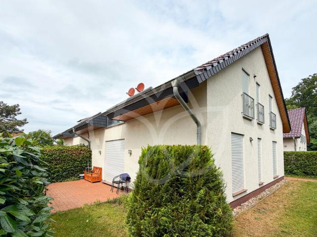 Haus kaufen in Koserow, Mecklenburg-Vorpommern