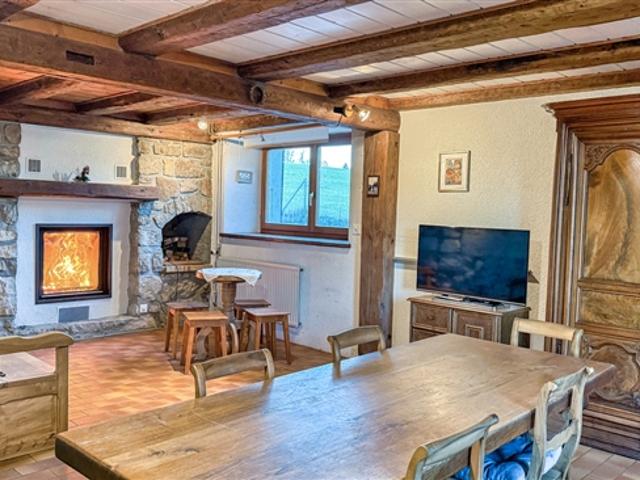 Einfamilienhaus mieten in Mont-de-Buttes