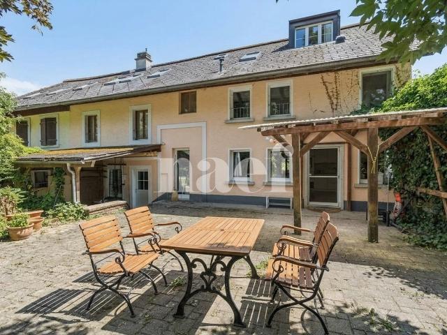 Immobilie kaufen in Sorens, Freiburg