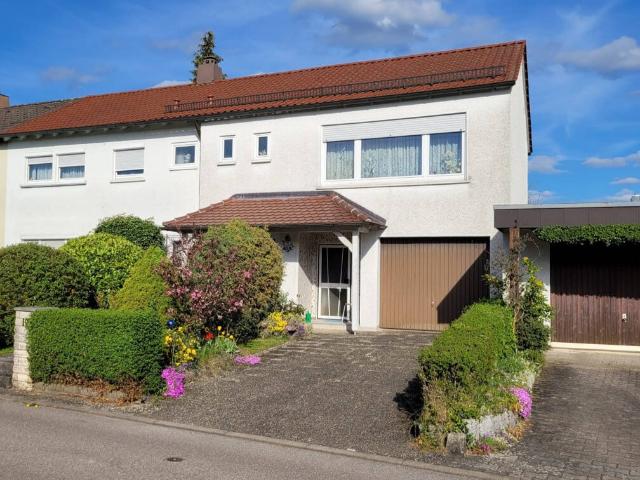 Haus kaufen in Crailsheim, Baden-Württemberg