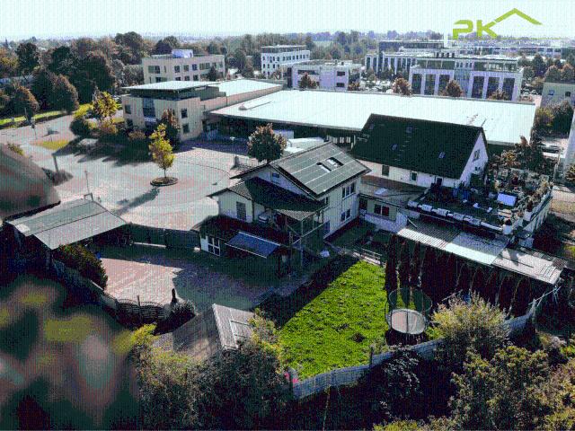 Haus kaufen in Bad Nauheim, Hessen