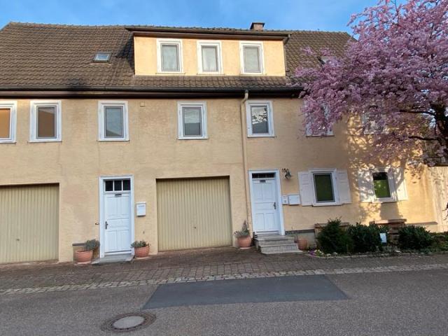 Haus kaufen in Niederstetten, Baden-Württemberg